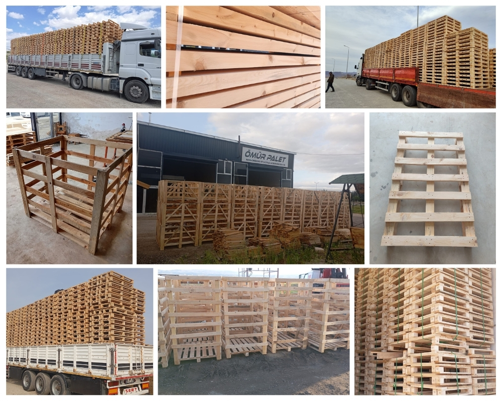 West Melton Wooden Pallets, Buy Wooden Pallets Wholesale